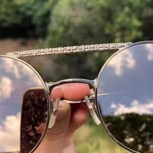 Chanel sunglasses 2020 special edition and rare CHANEL | Accessories | Chanel Sunglasses 220 Special Edition  main image 3